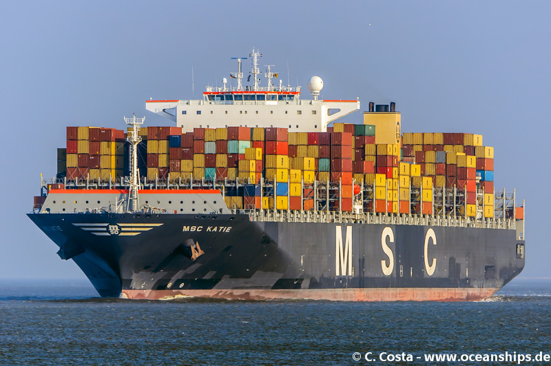 MSC Katie02